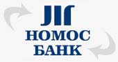 Brand Promotion Group - рекламное агентство Челябинск "Номос Банк"